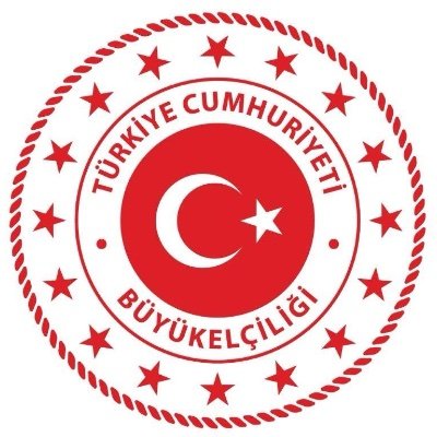 Türkiye Cumhuriyeti Budapeşte Büyükelçiliği Resmi Hesabı - Török Köztársaság Budapesti Nagykövetsége hivatalos oldala