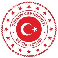 Türkiye in Hungary(@TC_BudapesteBE) 's Twitter Profile Photo