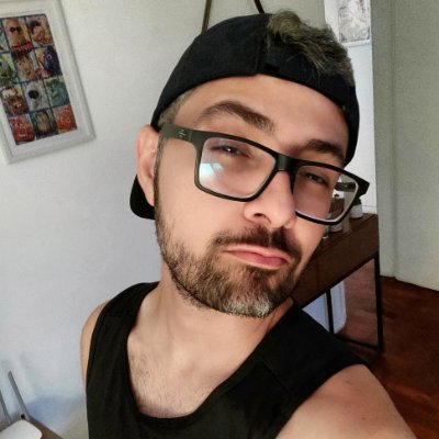 paulocf92's profile picture. Clumsy dude interested in Mobile Engineering.
Fullstack Engineer.
He/Him • INFJ • PT/EN
🇧🇷 🏳️‍🌈

Opinions are my own.