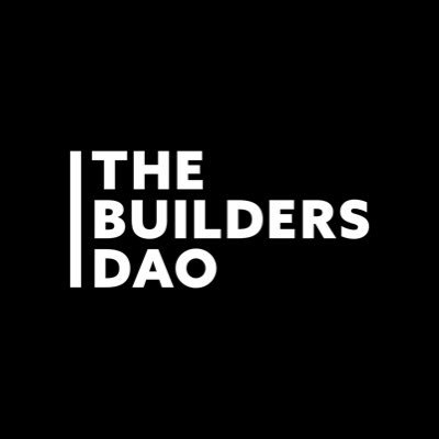 TheBuildersDao Profile Picture