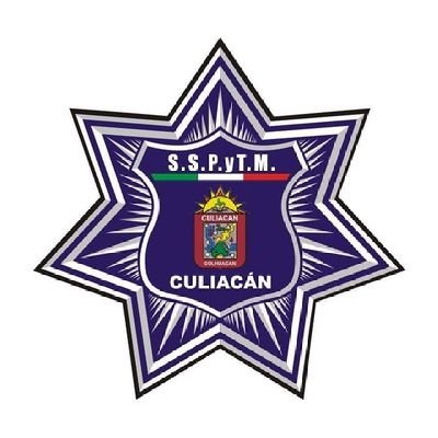 Secretaría de Seguridad Pública y Tránsito Municipal de Culiacán, Sinaloa.