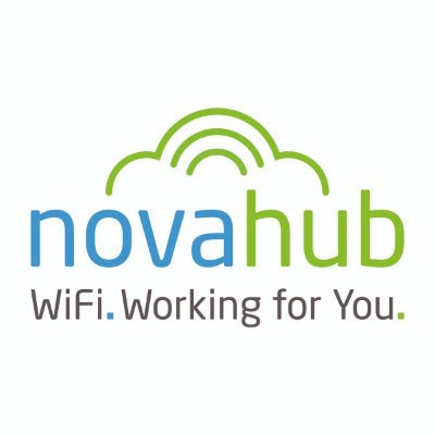 Novahub helps organisations address their business and operational challenges with reliable, secure and fast #WiFi infrastructure and operations.