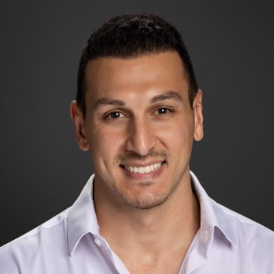 Commercial Real Estate Investor I Business & Investment Mgr to Pro Athletes
