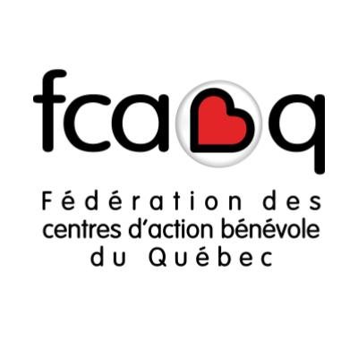 La FCABQ est un organisme à but non lucratif qui regroupe 114 centres d'action bénévole présents partout au Québec.