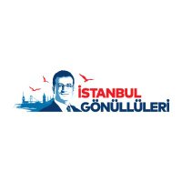 İstanbul Gönüllüleri(@gonulluist) 's Twitter Profile Photo