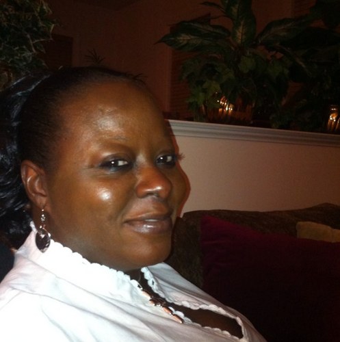 sandybee31's profile picture. 