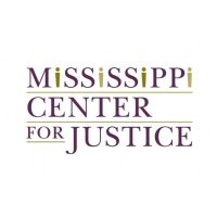 Mississippi Center for Justice (@justice4ms) 's Twitter Profile
