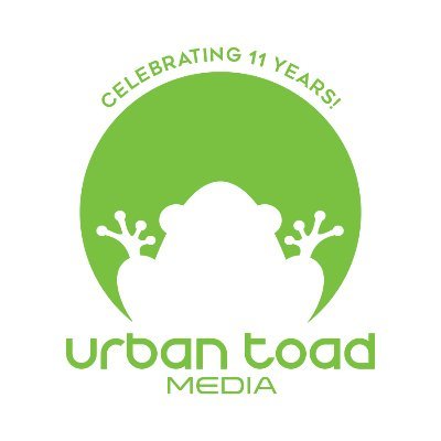 urbantoadmedia Profile Picture