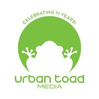 Urban Toad Media (@urbantoadmedia) 's Twitter Profile