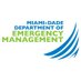 Miami-Dade County EM (@MiamiDadeEM) Twitter profile photo