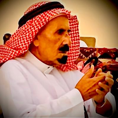 عبدالرحمن بن خربوش بن هندي الذويبي (ابومتعب) Profile