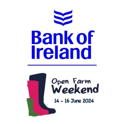 Enjoy a behind the scenes snapshot of farms from across NI. Visit for free & enjoy farm activities during Fri 14 (schools only), Sat 15 & Sun 16 June 2024.