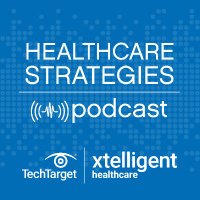 Healthcare Strategies (@healthcarestg) 's Twitter Profile