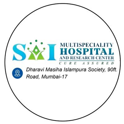saihospitaldha's profile picture. Sai Multi-speciality Hospital Research Centre.
Advanced Treatment,  Best Doctors, Staff, advance Operation theatre.