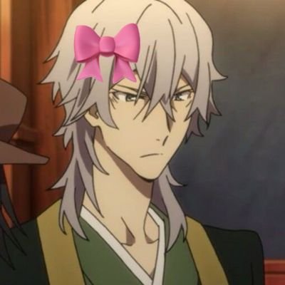 daily not so daily pics of the cat person (Yukichi Fukuzawa) | also @fukuzawahourly | rentry byf