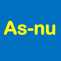 As-nu Kitchens(@AsnuKitchens) 's Twitter Profile Photo