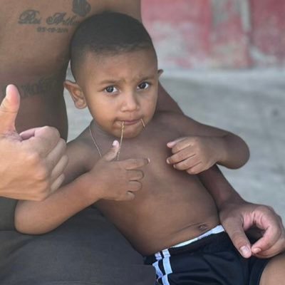 Nascido no subúrbio nos melhores dias Zn/Rj