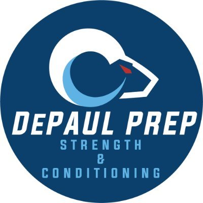 The Official Twitter account of DePaul Prep Performance