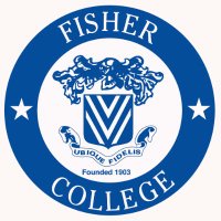Fisher College (@fishercollege) 's Twitter Profile Photo Fisher College (@fishercollege) 's Twitter Profile Photo