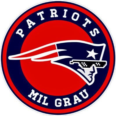 Mais opinião do que informação. Mais zueira do que opinião. Clubismo acima de tudo. #GoPats #ForeverNE | Fan account - Not affiliated with @Patriots and/or @NFL