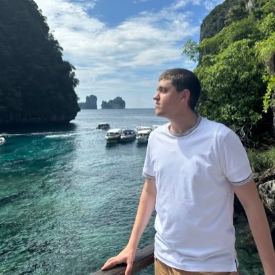 AnberYusuf's profile picture.