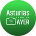 Asturias fotos de ayer (@asturiasayer) Twitter profile photo