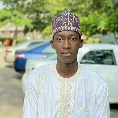 Proudly Muslim🕋🕋 Hausa boy Student📚🖋🖊 proudly Nigerian🇳🇬 single 🤵🏽 Barcelona fan⚽ interested in politics