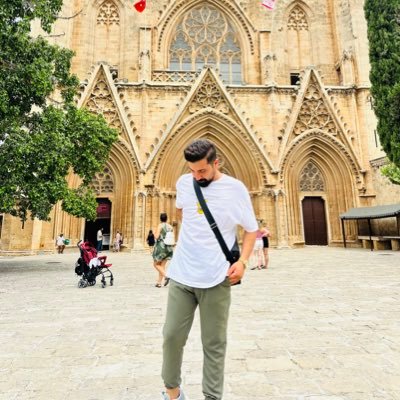 bilaltadik's profile picture. 