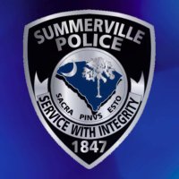 Summerville Police(@SPDSC) 's Twitter Profile Photo
