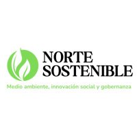Norte sostenible (@nortesostenible) 's Twitter Profile Photo Norte sostenible (@nortesostenible) 's Twitter Profile Photo