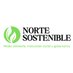 Norte sostenible (@nortesostenible) Twitter profile photo Norte sostenible (@nortesostenible) Twitter profile photo