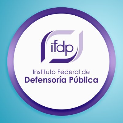 El IFDP brinda servicios gratuitos de defensa penal y asesoría jurídica. #Defensatel 800 2242426, las 24h, o ingresa a https://t.co/Lk5wQ4ckVU