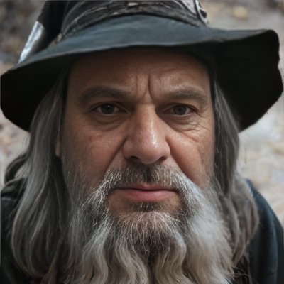 3Moleck's profile picture. 