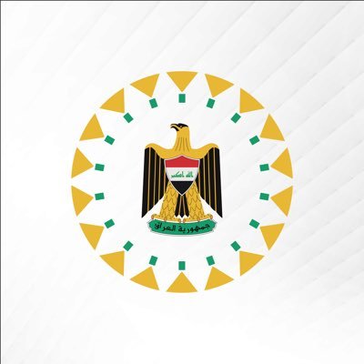 الحساب الرسمي للمكتب الاعلامي لرئيس مجلس الوزراء العراقي / The Official Account of the Iraqi Prime Minister Media Office