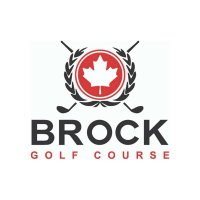 Brock Golf Course (@brockgolfcourse) 's Twitter Profile