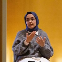 Feyza Kargılı (@feyzakargl) Twitter profile photo