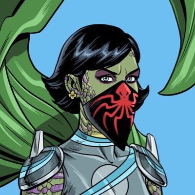 Gamecockaflaka's profile picture. Crypto degen