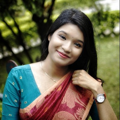 UpasanaAdhikary's profile picture. Laugh with many , dont trust any