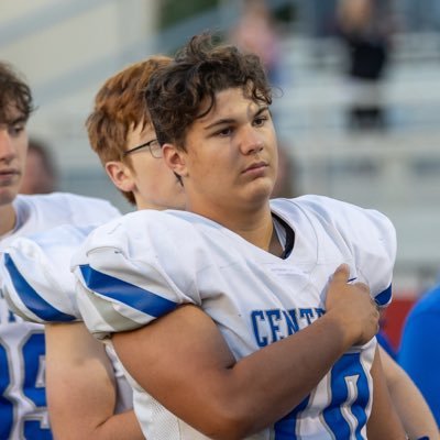 šŗšø | 6ā 250lbs| OL & DL @BC_lancer_FB | Brookfield Central C/O 2026 | JV #55 and Varsity #64| 414-305-9232 | https://t.co/zOxPFPg58V