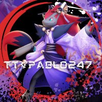 P么BLØ (@diinod3_tmk) 's Twitter Profile