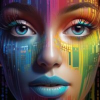 3D Rainbow Digital Art NFT (@3drainbowdigart) 's Twitter Profile
