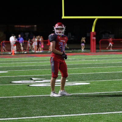 Hammond 2027 lacrosse and football
5,9 193lb Defensive End, hammond school, #56 2027