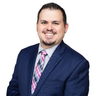 David Rivera Profile