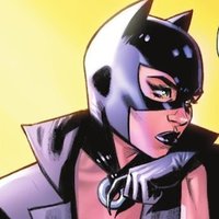 🐱 (@catwomannation) 's Twitter Profile Photo