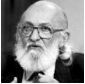 Brazilian Educator and Theorist of Critical Pedagogy.