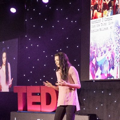 Founder of Metamorphosis and Mental Health Advocate. @UN_Women and @Tedx Speaker