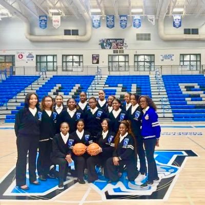 Westlake High School Lady Lions, GA Region 2-7A     Coach Hilda Hankerson GHSA 7A State Champs 2018, 2019, 2020,2021 & 2021 GEICO Nat’l Champs🏆 #RobinsonStrong