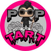 Pop Tart Down Under 🪩(@PopTartDU) 's Twitter Profile Photo