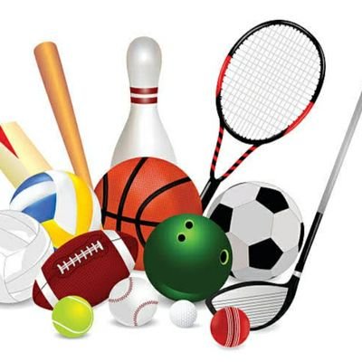 I like All sports game To find a sport that interests you, consider your preferences and physical abilities. Try exploring different sports by watching matches,