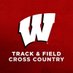 Wisconsin Track & Field and Cross Country (@BadgerTrackXC) Twitter profile photo